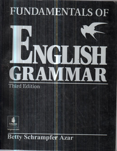 Picture of FUNDAMEBTALS OF ENGLISH GRAMMAR