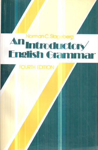 Picture of AN INTRODUCTORY ENGLISH GRAMMAR