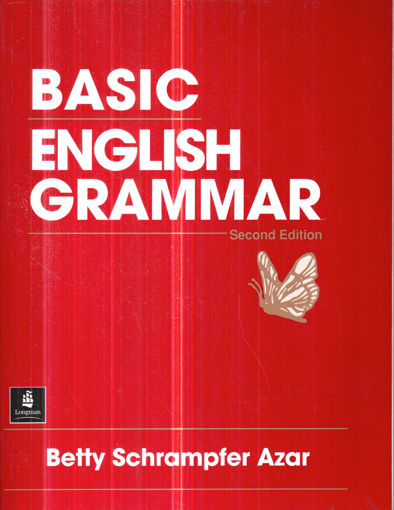 Picture of BASIC ENGLISH GRAMMAR 2 ED