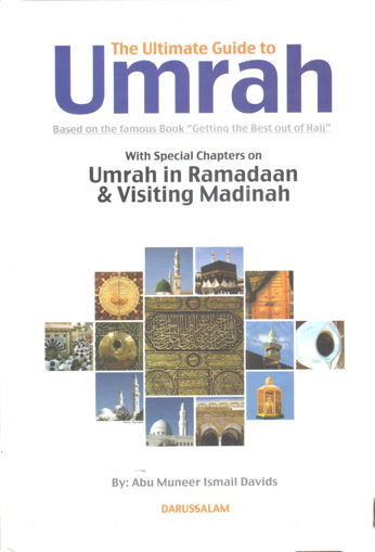 Picture of The Ultimate Guide to Umrah