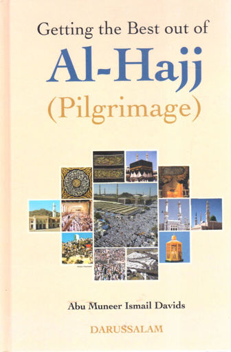 Picture of Getting the Best out of AL-HAJJ