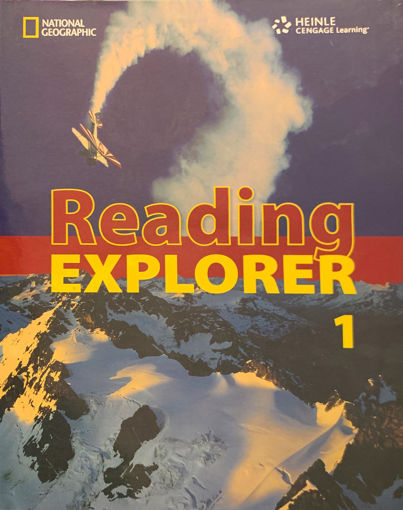 صورة READING EXPLORER 1