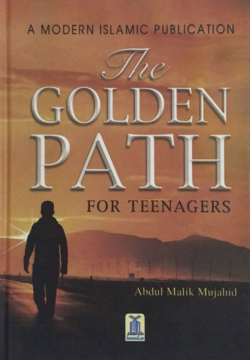 Picture of THE GOLDEN PATH FOR TEENAGERS