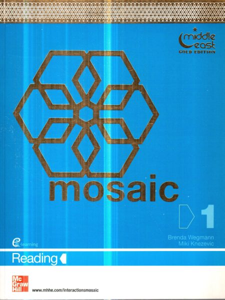MOSAIC (1) READIN