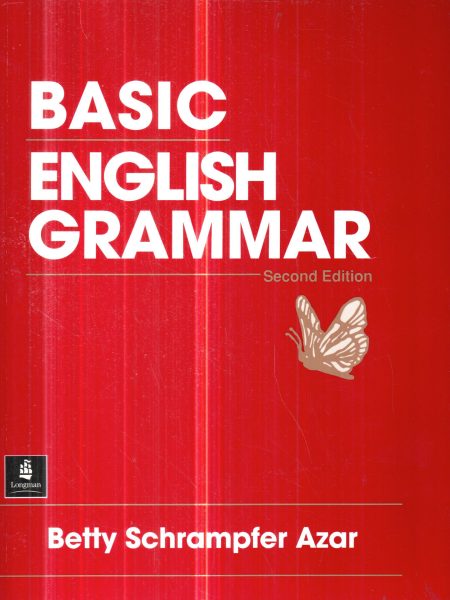 BASIC ENGLISH GRAMMAR 2 ED