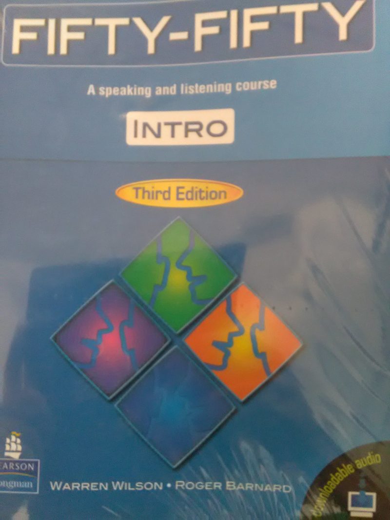 FIFTY FIFTY - INTRO