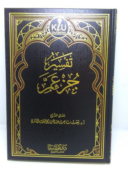 Interpretation of the Amm section