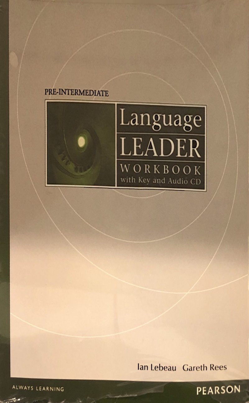 Language LEADER