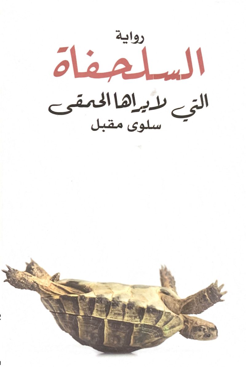 السلحفاة التي لا يراها الحمقى