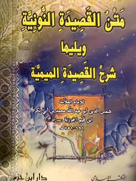 The body of the Nunya poem followed by the explanation of the meme poem