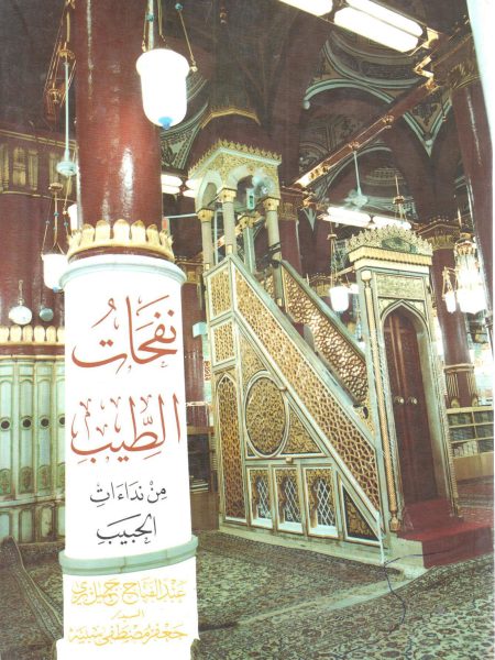 نفحات الطيب من نداءات الحبيب