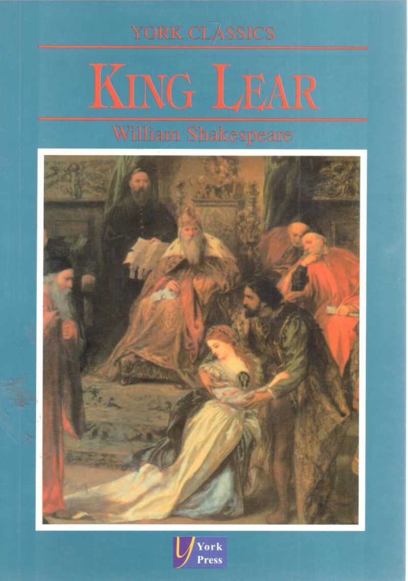 KING LEAR
