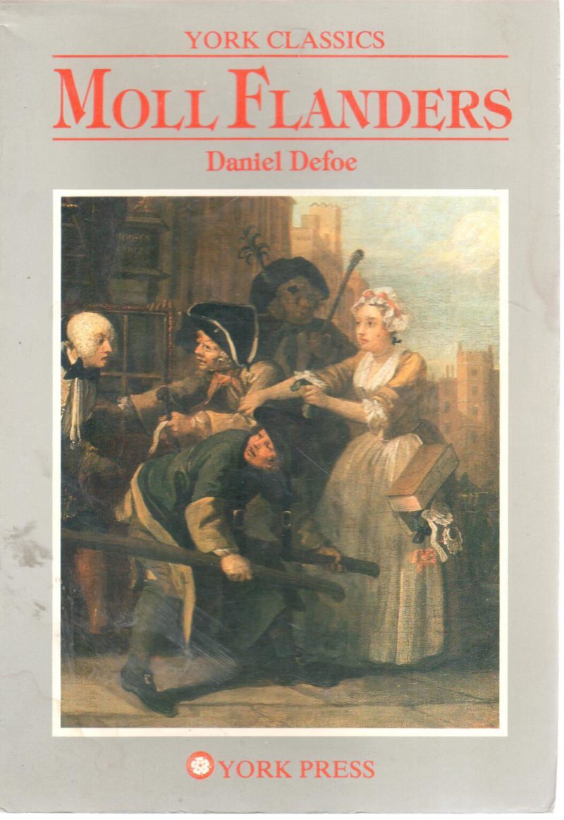 MOLL FLANDERS