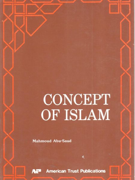 CONCEPT OF ISLAM
