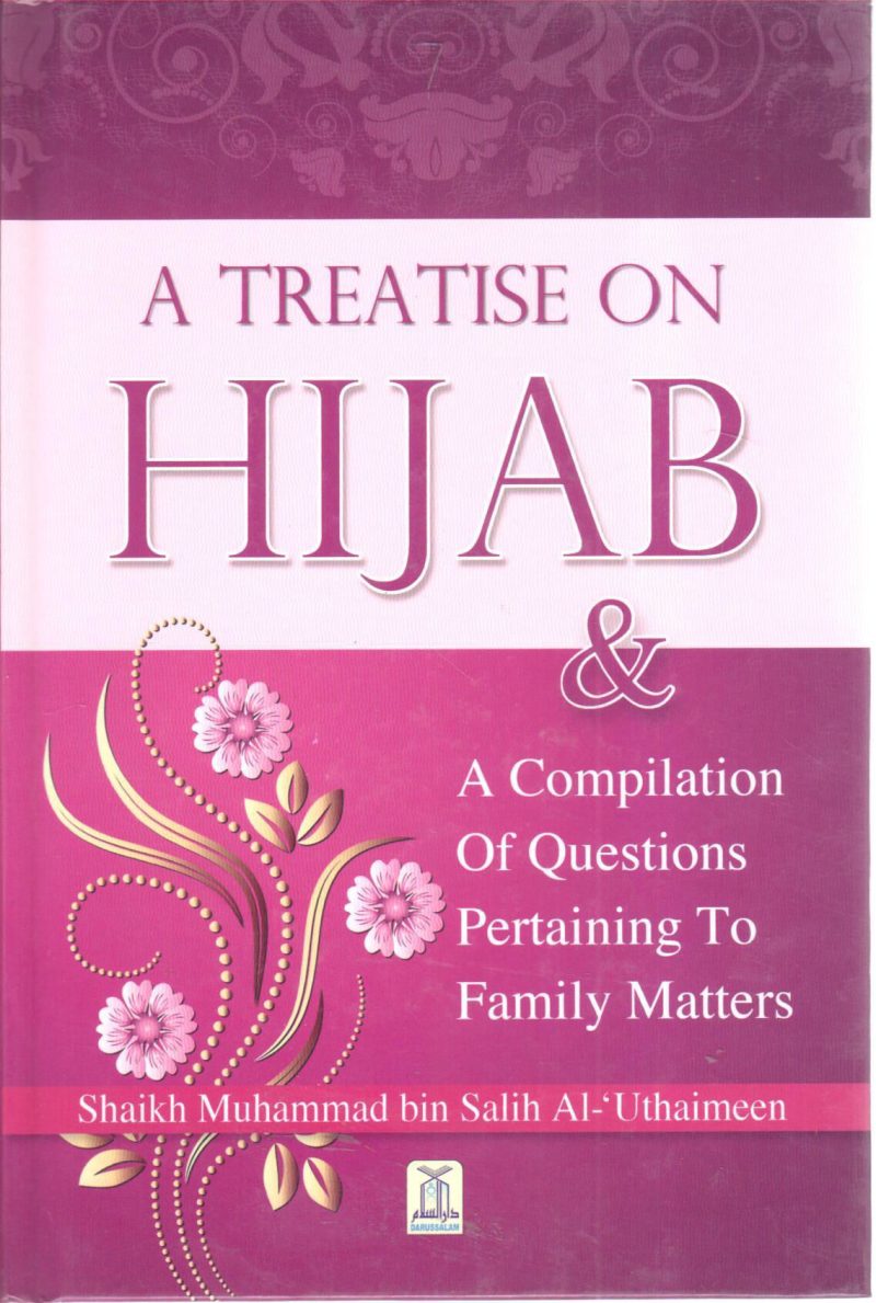 A TREATISE ON HIJAB