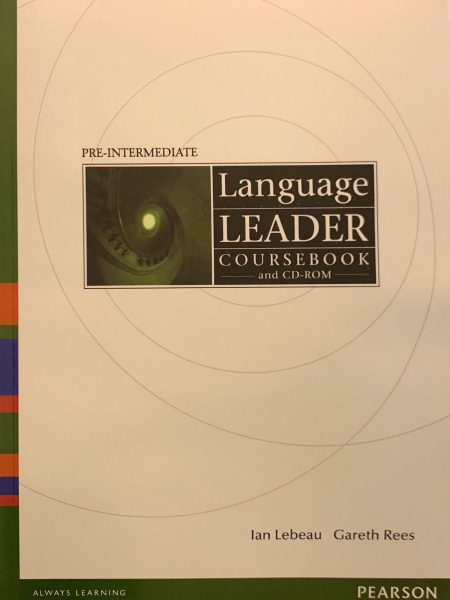 Language Leader