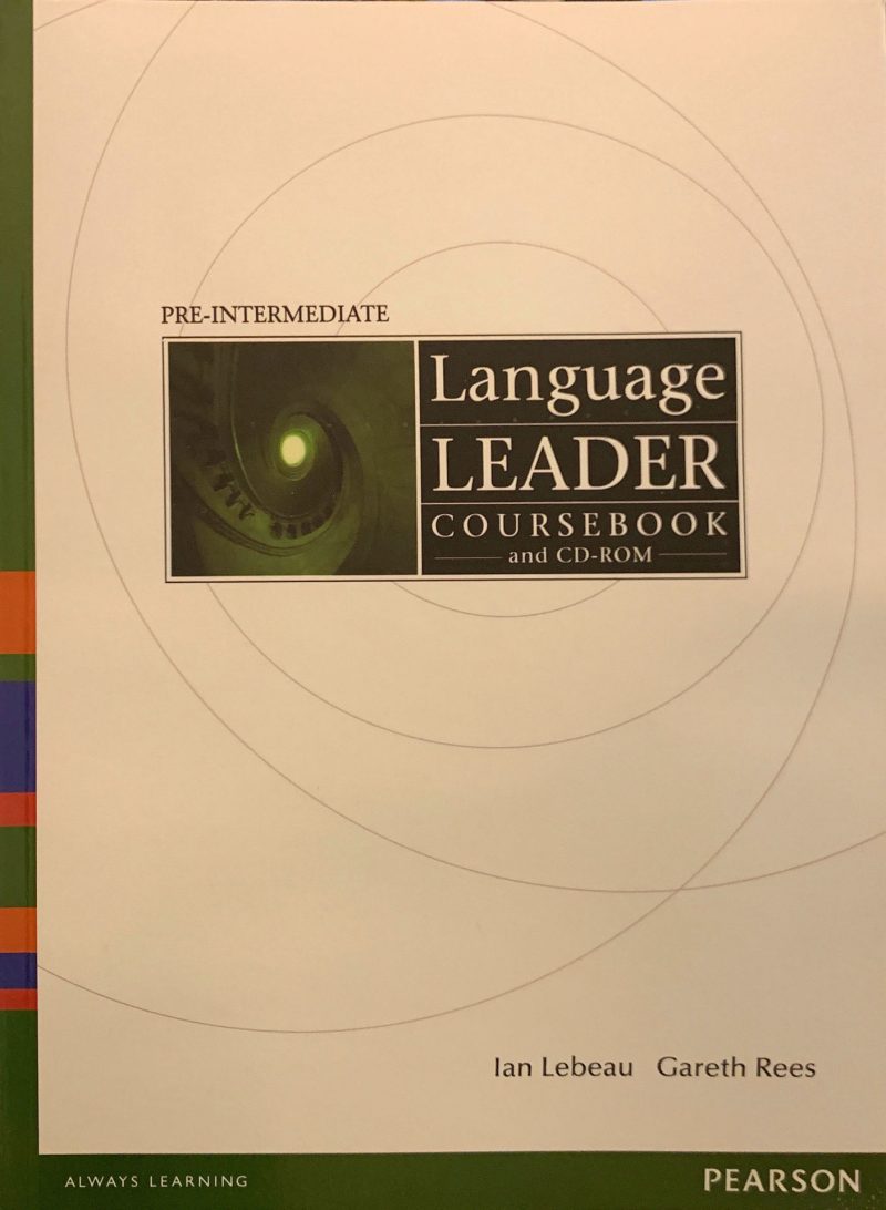 Language Leader