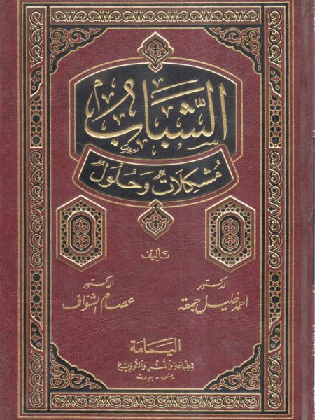 الشباب مشكلات وحلول