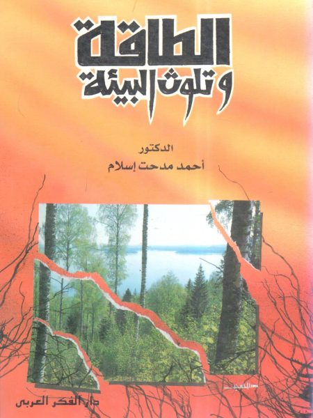 الطاقة وتلوث البيئة