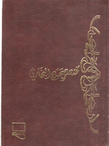 مختصر صحيح البخاري 6/1