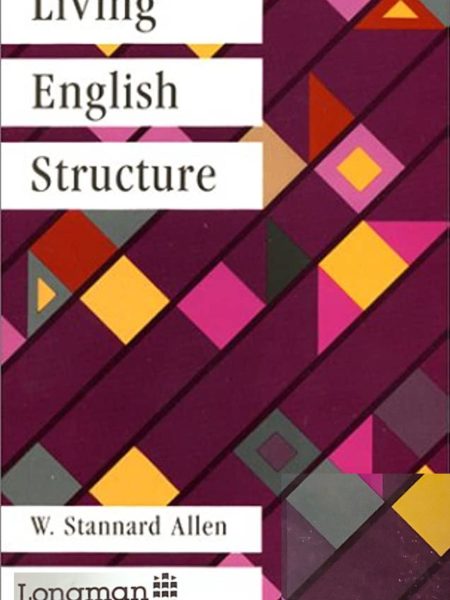 LIVING ENGLISH STRUCTURE