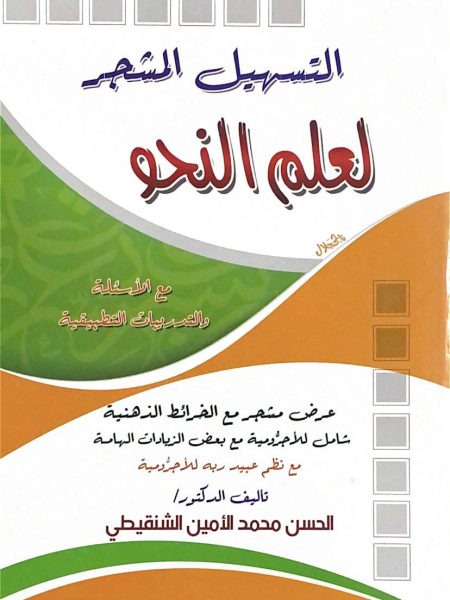 Facilitating Grammar with questions and exercises