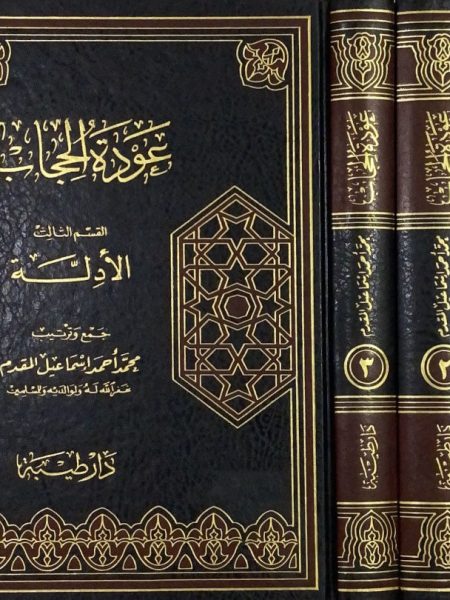 عودة الحجاب 3/3