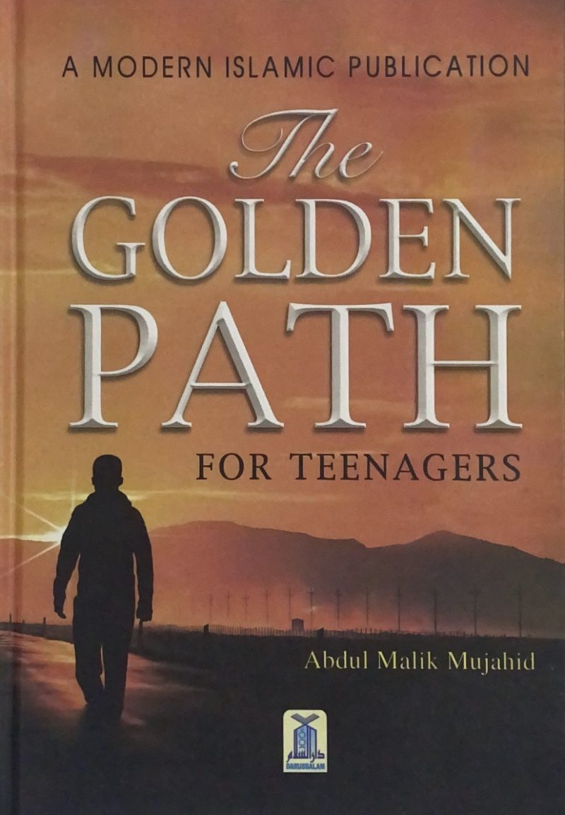 THE GOLDEN PATH FOR TEENAGERS