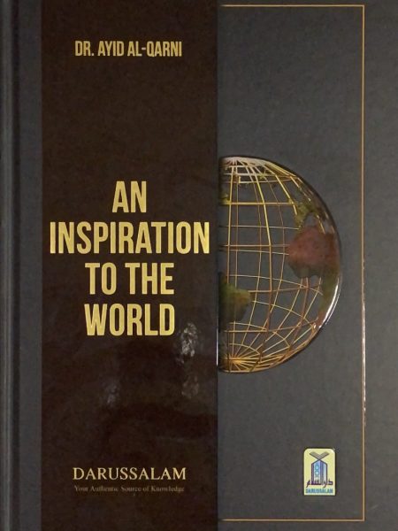 World Inspiration - English
