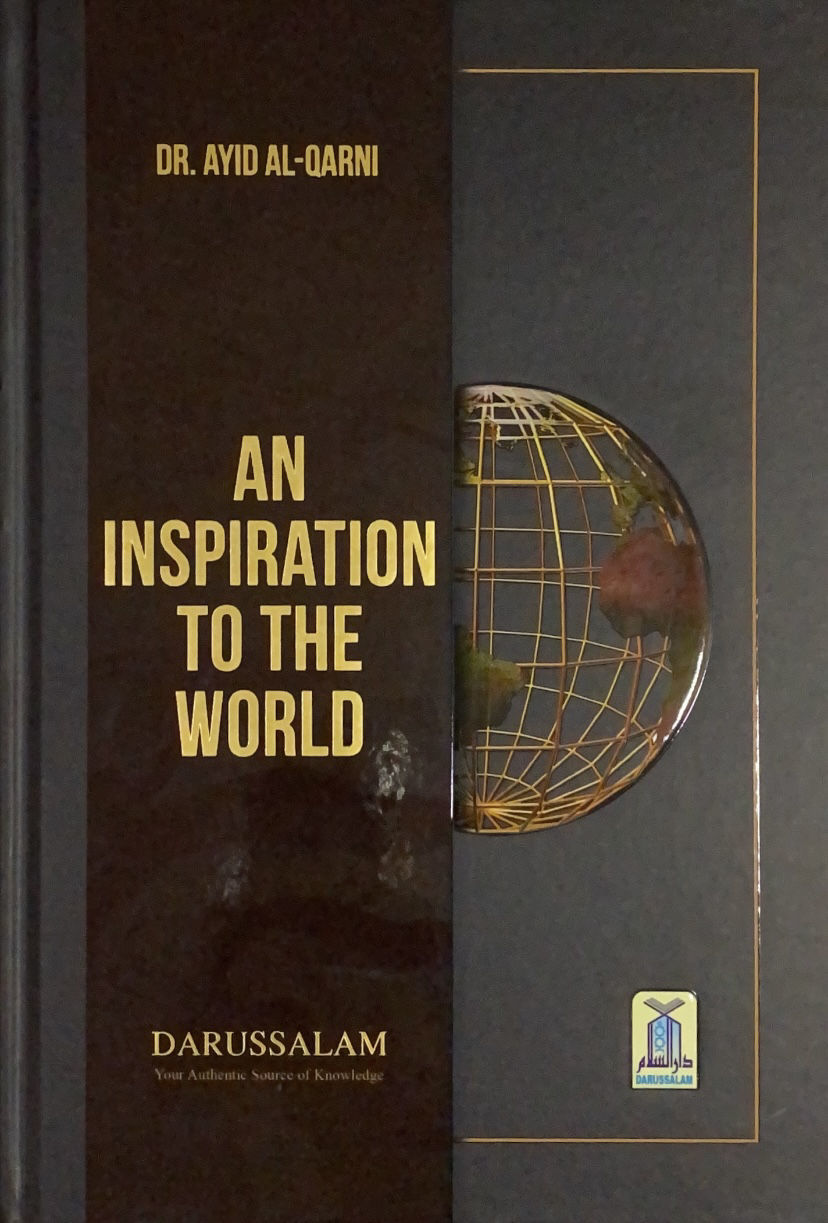 World Inspiration - English