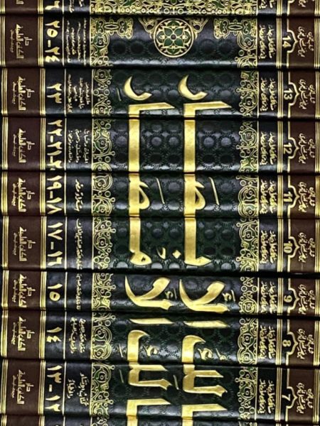 مسالك الابصار في ممالك الامصار 15/1