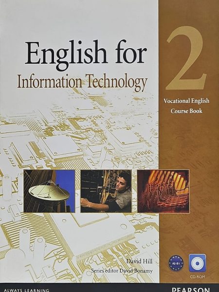 English for information technology 2