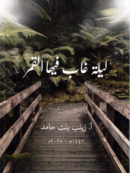 ليلة غاب فيها القمر