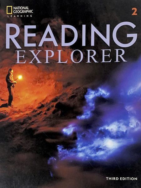 READING EXPLORER 2