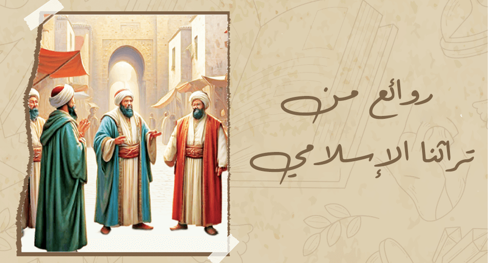 روائع من تراثنا الإسلامي