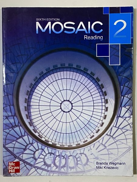 MOSAIC 2 READING