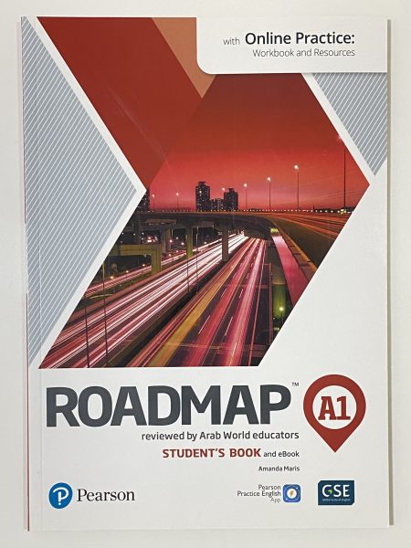 ROADMAP- A1- Student's Book