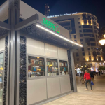 فرع مكتبةدار الزمان للنشر والتتوزيع في المنطقة المركزية