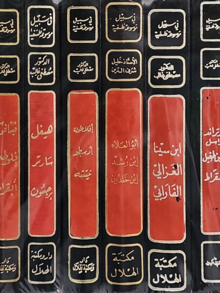 Toward a Philosophical Encyclopedia 6/1